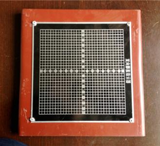 雙向膨脹指示器